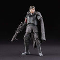 STAR WARS The Black Series Han Solo (Mimban) Figura de 6 Pulgadas (Renewed)