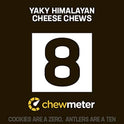 Himalayan Pet Supply Masticar queso del Himalaya