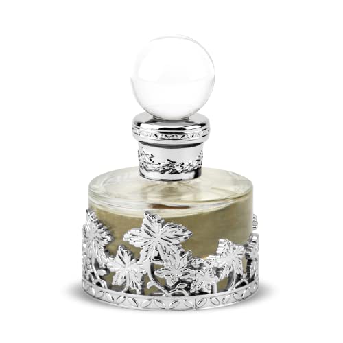 SWISS ARABIAN Musk Malaki- Productos de Lujo de Dubái - Perfume Personal de Larga Duración y Adictiva Fragancia - Un Aroma de Autor Seductor y de Alta Calidad - El Lujoso Aroma de Arabia – 30 ml