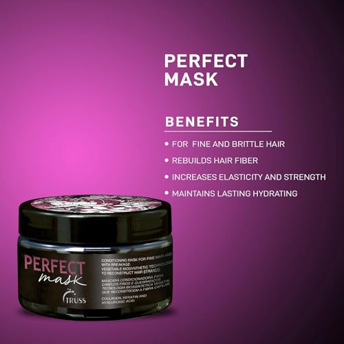 Truss Perfect Mask Herchcovitch; Alexandre (NEW)