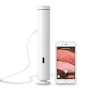 ChefSteps CS10001 Joule Sous Vide, blanco/acero