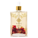SAFA Rosé Oil - Organic Oil for Face, Body, Hair, Nails & Aromatherapy | Natural Blend of Bulgarian Damask Rose, Moroccan Argan, Sweet Almond, Vitamin E, & Apricot Oil | Moisturizer for Women & Men