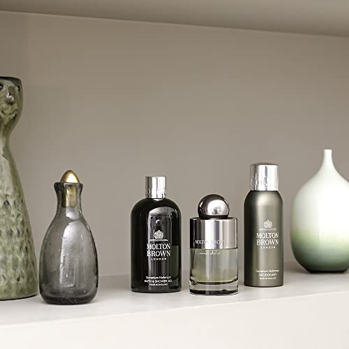 Molton Brown Gel de baño y ducha, Geranium Nefertum