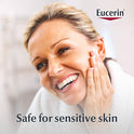 Eucerin Q10 Anti-Wrinkle Sensitive Skin Creme 1.7 Ounce