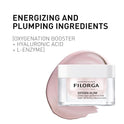 FILORGA OXYGEN-GLOW CREAM Crema de Día y Noche Perfeccionadora e Iluminadora 50ml