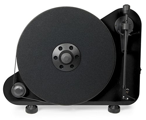 Pro-Ject VT-E BT R - Tocadiscos inalámbricos