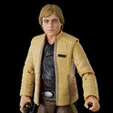 Star Wars Figura Black Series de Película, Luke Skywalker Ceremony, 6"