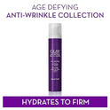 Olay Age Defying 2-In-1 Anti-Wrinkle Day Cream + Serum 1.7 Fl Oz
