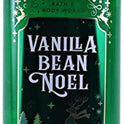 Bath & Body Works Shea & Vitamin E Shower Gel Vanilla Bean Noel by Bath & Body Works
