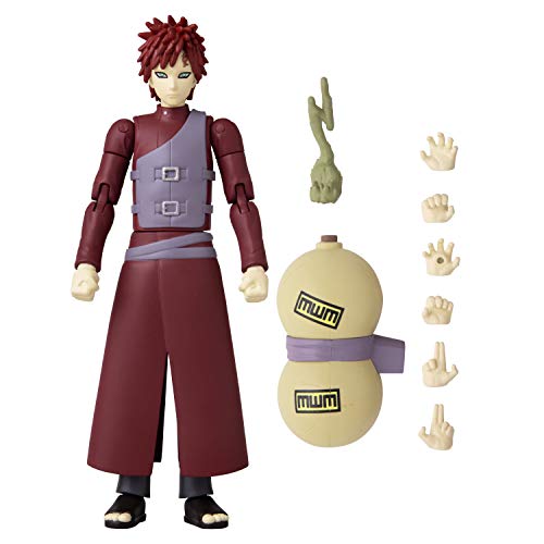 Anime Heroes - Figura de acción