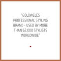 Goldwell Stylesign Roughman Matte Cream Paste, 3.3 Ounce