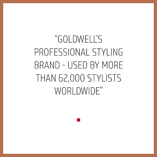 Goldwell Stylesign Roughman Matte Cream Paste, 3.3 Ounce