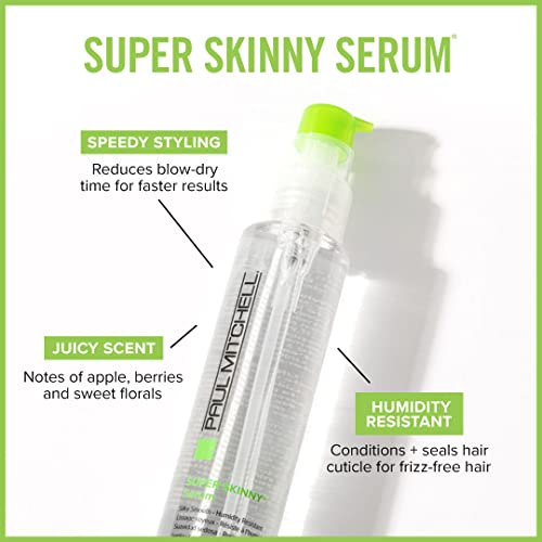 Paul Mitchell Paul Mitchell Super Skinny Serum