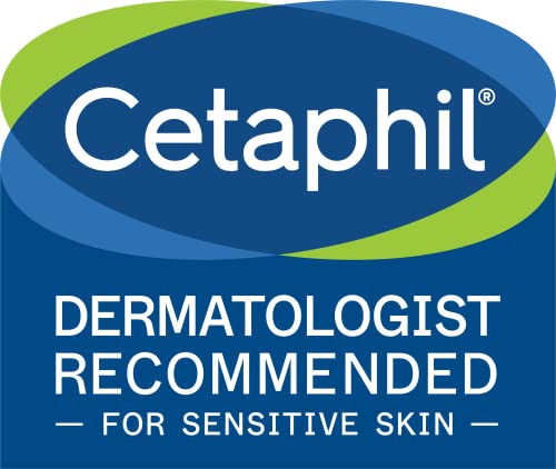 Cetaphil Redness Relieving Night Moisturizer, 1.7 Ounce