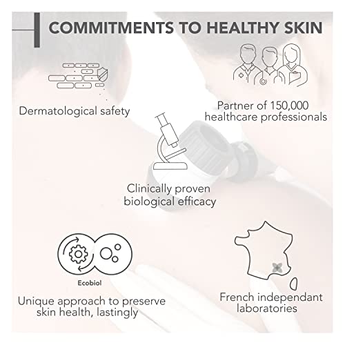 Bioderma | Pigmentbio Foaming Cream Limpiador Iluminador 200ml | Exfolia e ilumina la piel con manchas e hiperpigmentación
