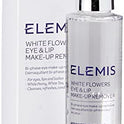 Elemis White Flowers Eye & Lip Make-Up Remover for Women Make-Up Remover 4.2 oz