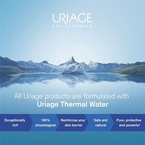 Uriage Eau Thermale Water Serum 1 Oz