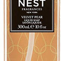 NEST Fragrances Velvet Pear Liquid Soap