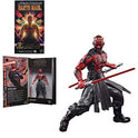 Star Wars The Black Series Darth Maul (Sith Apprentice)
