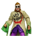McFarlane Toys DC Comics The Dark Knight Rises: Jokerized Scarecrow Action Figure