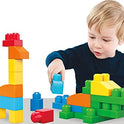 Mega Bloks Deluxe Building Bolsa 150-piece