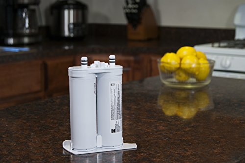 Kenmore 9911 Refrigerator Water Filter, White
