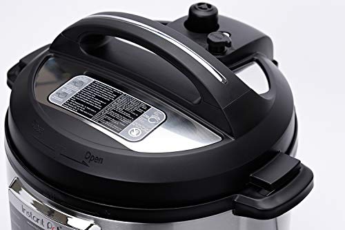 Instant Pot olla de presión programable multiuso