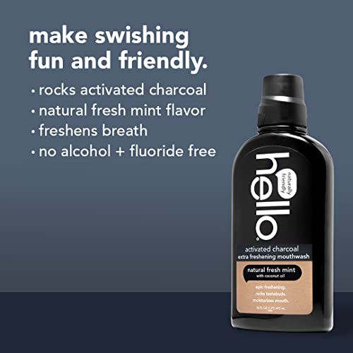 Hello Oral Care