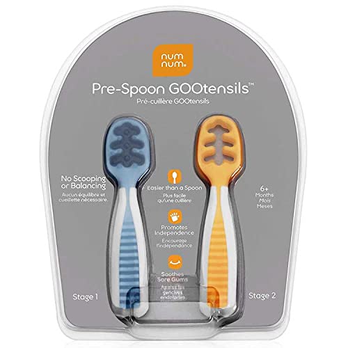 Num Num Dips - Set of 2