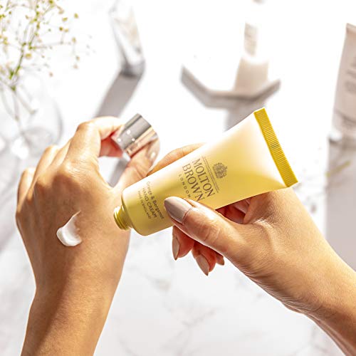 Molton Brown Orange and Bergamot Hand Cream, 1.7 Oz
