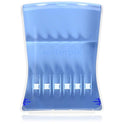 Waterpik Convenient Hygienic Sturdy Storage Case for Replacement Tips, No Tips Included