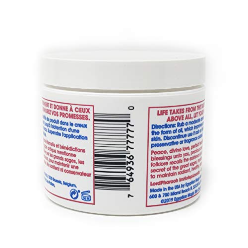 Egyptian Magic Crema multiusos para la piel