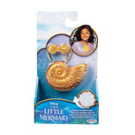 Disney The Little Mermaid Ariel's Feature Sea Shell Collar