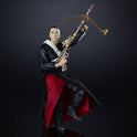 Star Wars Figura The Black Series Chirrut Imwe, 6 Pulgadas