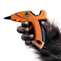 Gorilla Pistola de pegamento caliente de doble temperatura