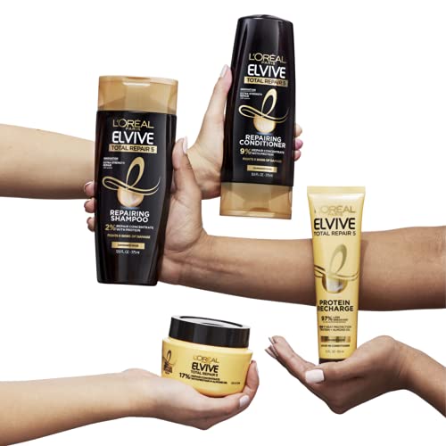 L'Oréal Paris Hair Expert Total Repair 5 Champú reparador