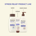 AVEENO Crema Corporal Stress Relief 354 ml