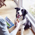 Purina DentaLife golosinas para masticar perros dentales pequeños/medianos