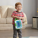 LeapFrog LeapTop Touch 2 en 1, Verde