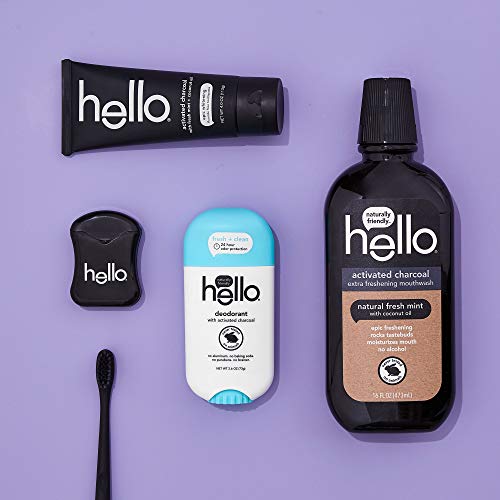 Hello Oral Care
