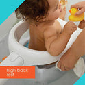 Summer My Bath - Asiento de baño con soporte suave