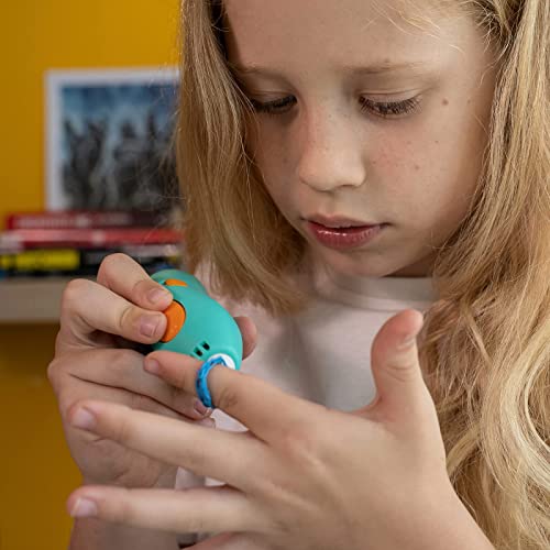 3Doodler Start Essentials (2020) Juego de bolígrafos 3D para niños, fácil de usar, aprender desde el hogar