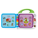 LeapFrog Learning Friends - Libro de 100 palabras
