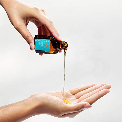 Moroccanoil Tratamiento para el cabello