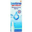 Biotene Mouth Spray, Gentle Mint, 1.5 Ounce Bottle Multi Packs