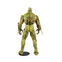 McFarlane Toys - DC Multiverse Swamp Thing Mega Figura de acción con Accesorios (el Estilo de la Figura Puede Variar)