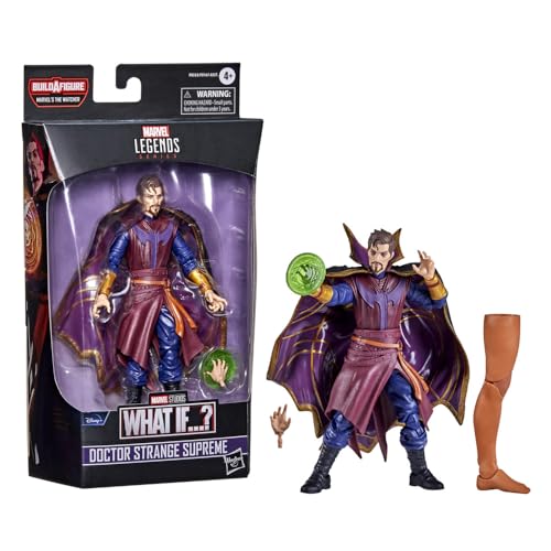 Marvel - Serie Legends: Doctor Strange Supreme