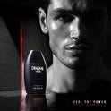 chavo Laroche Drakkar Noir Eau de Toilette Spray para hombres, 3.4 onzas líquidas