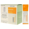 Clinique Clinique Fresh Pressed Renewing Powder Cleanser With Pure Vitamin C 5g/0.01oz X 28 Packets, 0.01 Oz