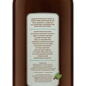 Quinn's Raw African Black Jabón orgánico líquido cuerpo y cara lavado 32 onzas